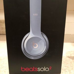 Beats solo2